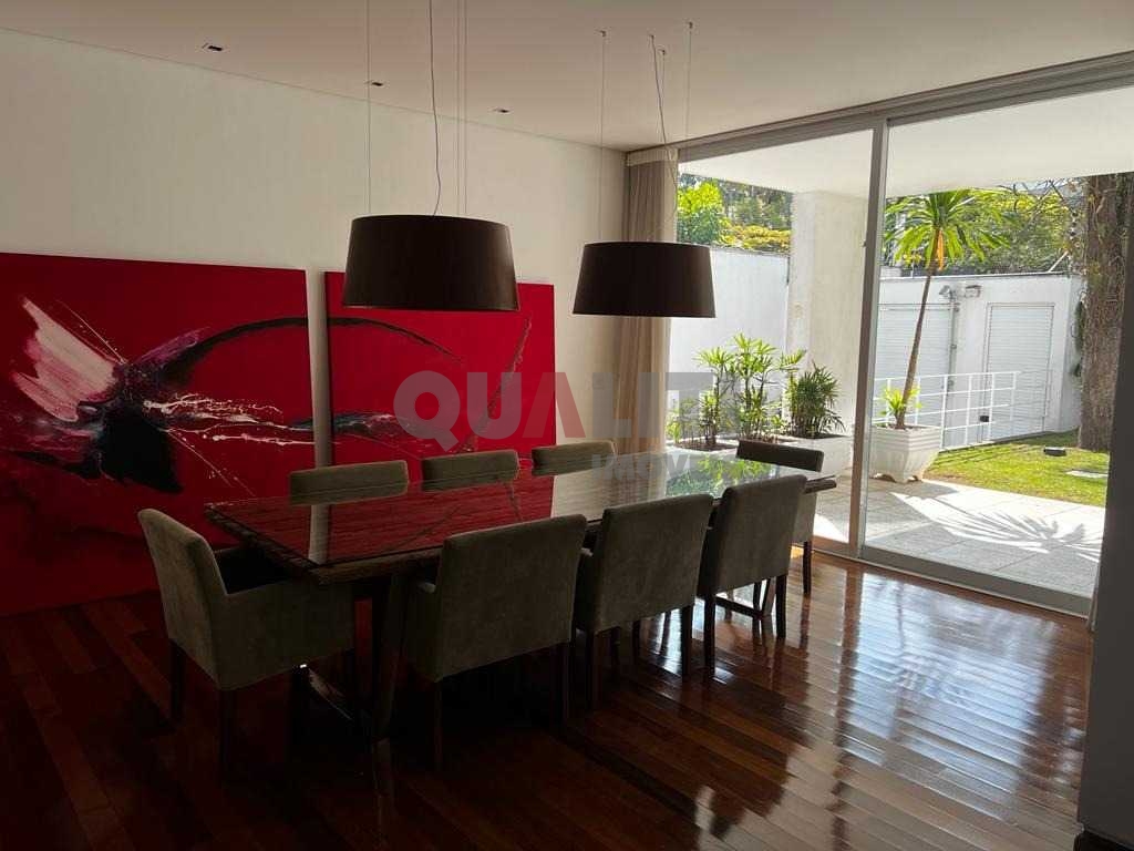Casa a venda ou para locação no Jardim América