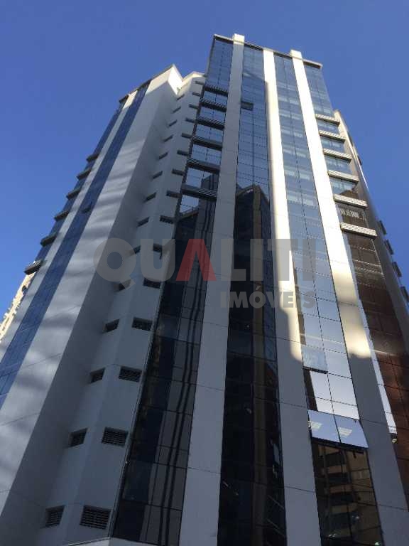 Conjunto Comercial Sala para Locação no Brooklin