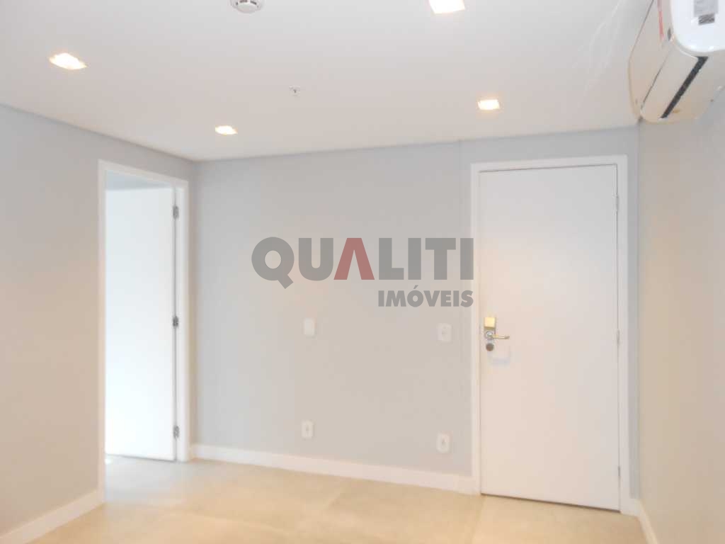 Conjunto Comercial Sala para Locação no Brooklin