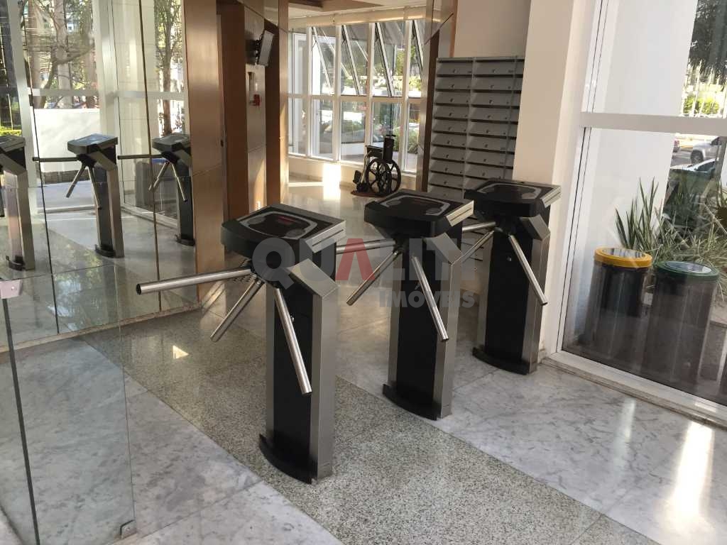 Conjunto Comercial Sala para Locação no Brooklin