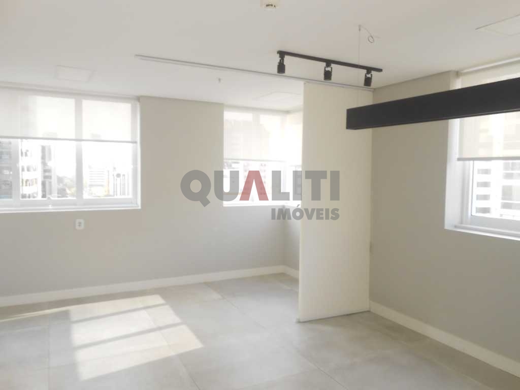 Conjunto Comercial Sala para Locação no Brooklin