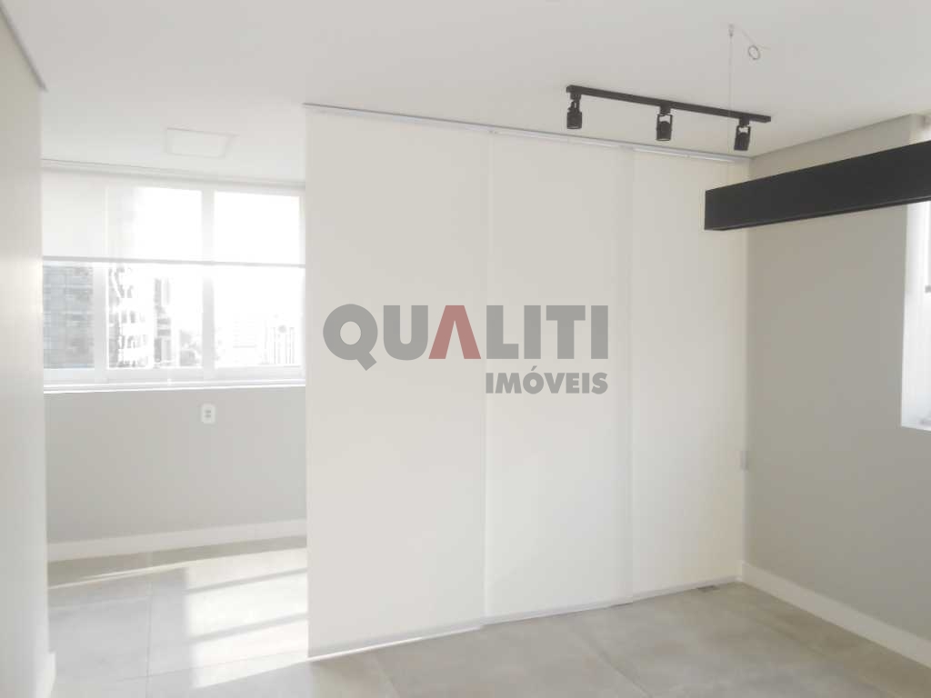 Conjunto Comercial Sala para Locação no Brooklin