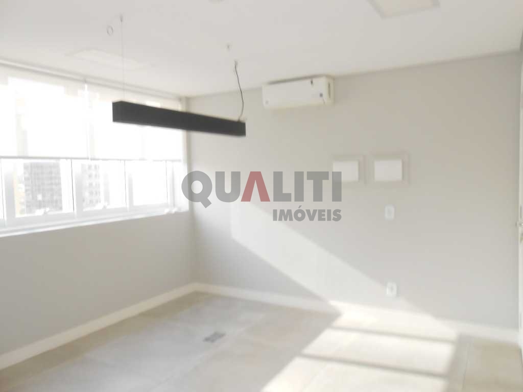 Conjunto Comercial Sala para Locação no Brooklin
