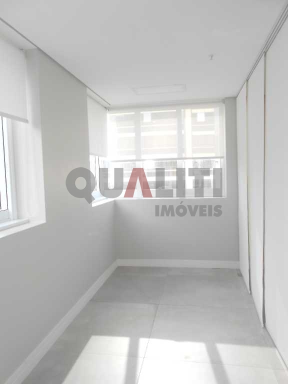 Conjunto Comercial Sala para Locação no Brooklin