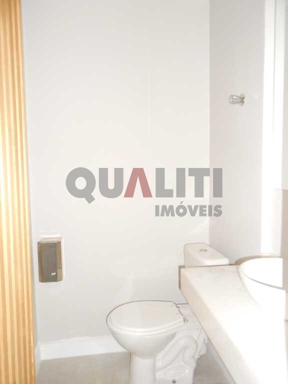 Conjunto Comercial Sala para Locação no Brooklin