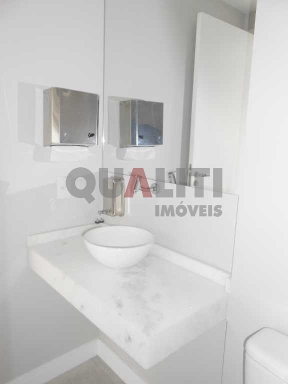 Conjunto Comercial Sala para Locação no Brooklin