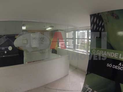 Conjunto Comercial/Sala para Locação em Moema