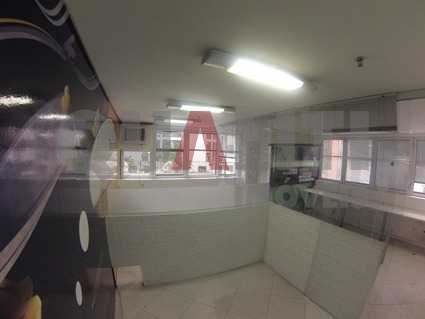 Conjunto Comercial/Sala para Locação em Moema