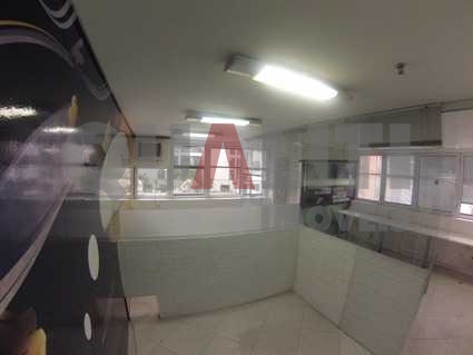 Conjunto Comercial/Sala para Locação em Moema