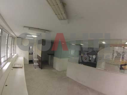 Conjunto Comercial/Sala para Locação em Moema