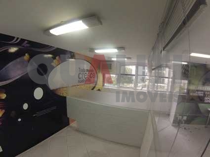 Conjunto Comercial/Sala para Locação em Moema