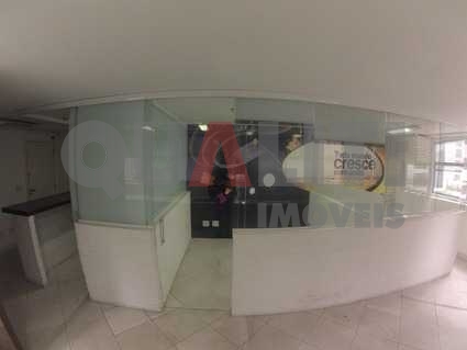 Conjunto Comercial/Sala para Locação em Moema