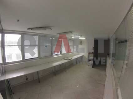 Conjunto Comercial/Sala para Locação em Moema