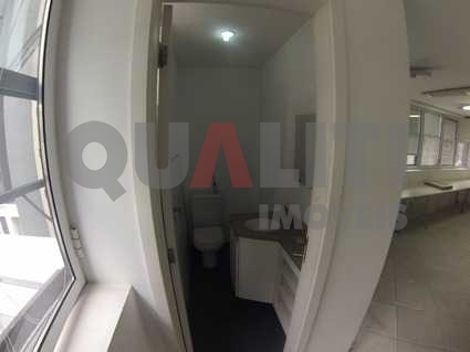Conjunto Comercial/Sala para Locação em Moema
