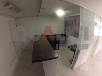 Conjunto Comercial/Sala para Locação em Moema