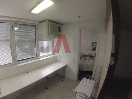 Conjunto Comercial/Sala para Locação em Moema