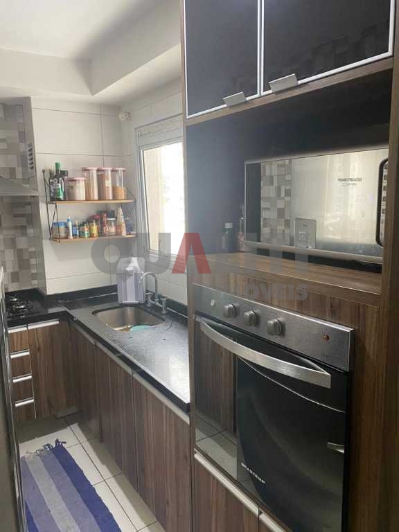 Apartamento de alto padrão na Chácara Santo Antônio 138m²