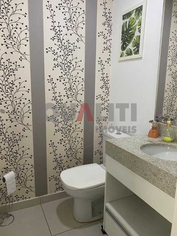 Apartamento de alto padrão na Chácara Santo Antônio 138m²