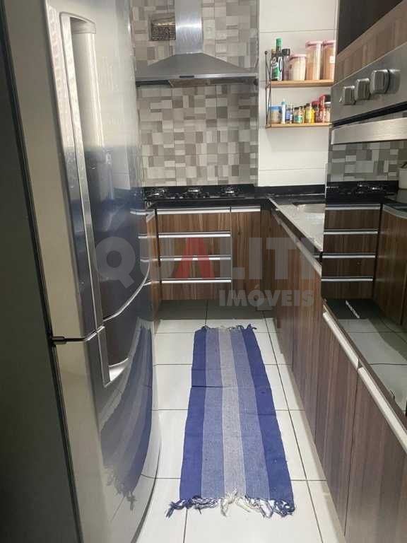 Apartamento de alto padrão na Chácara Santo Antônio 138m²