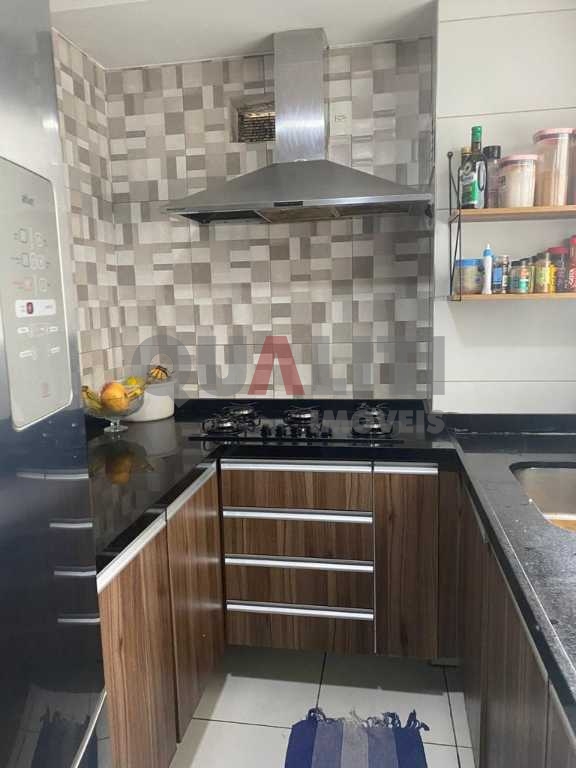 Apartamento de alto padrão na Chácara Santo Antônio 138m²