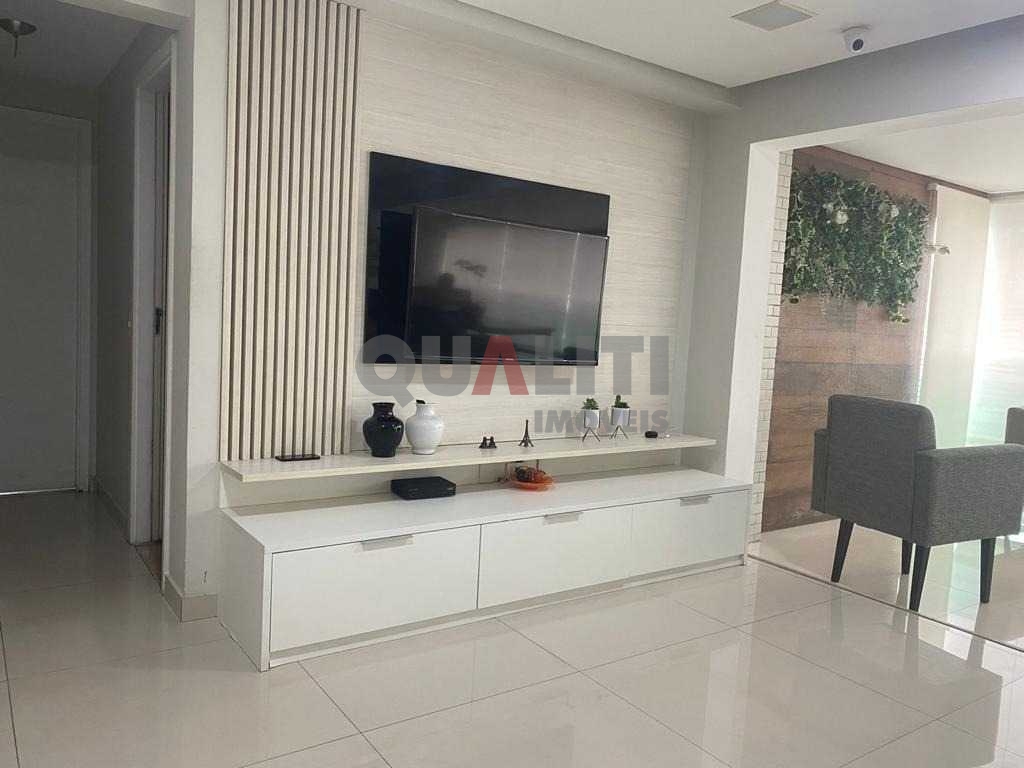 Apartamento de alto padrão na Chácara Santo Antônio 138m²