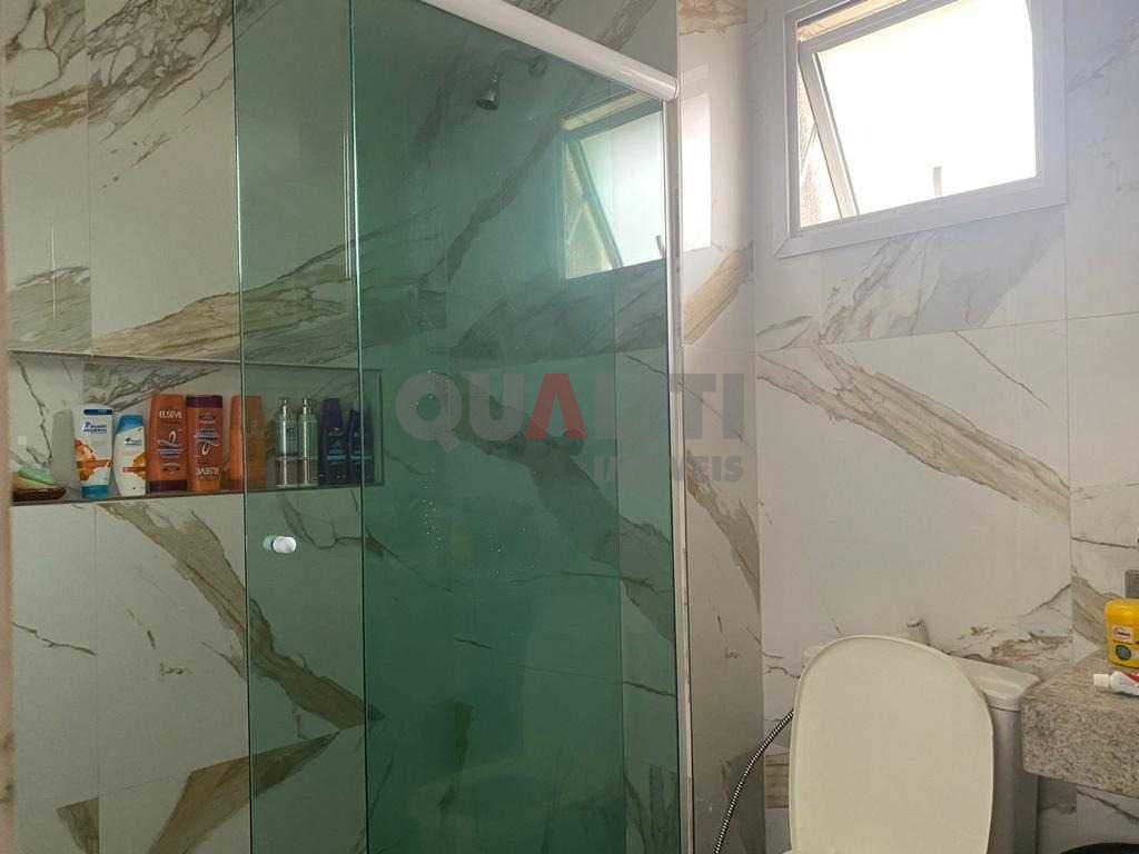 Apartamento de alto padrão na Chácara Santo Antônio 138m²