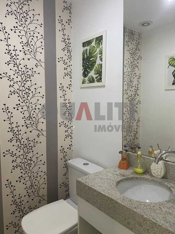Apartamento de alto padrão na Chácara Santo Antônio 138m²