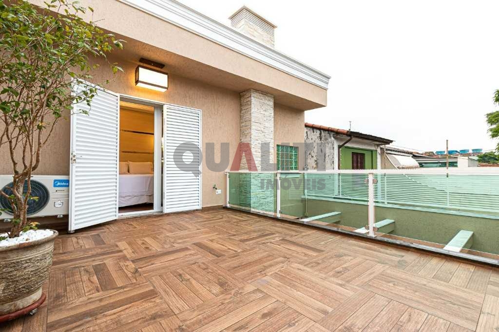 Casa de alto padrão à venda em Moema