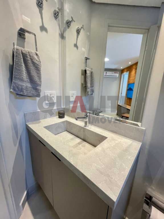 Apartamento na Vila Nova Conceição, novo, móveis e acabamento de alto padrão ao lado do Parque Ibirapuera!