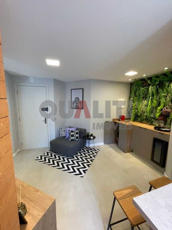 Apartamento na Vila Nova Conceição, novo, móveis e acabamento de alto padrão ao lado do Parque Ibirapuera!