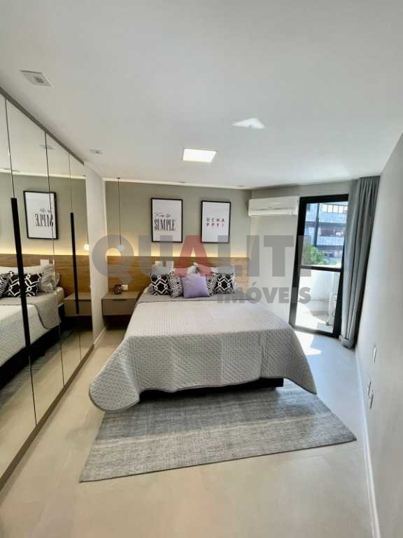 Apartamento na Vila Nova Conceição, novo, móveis e acabamento de alto padrão ao lado do Parque Ibirapuera!