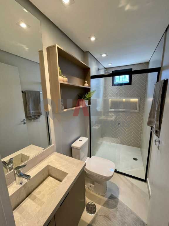 Apartamento na Vila Nova Conceição, novo, móveis e acabamento de alto padrão ao lado do Parque Ibirapuera!