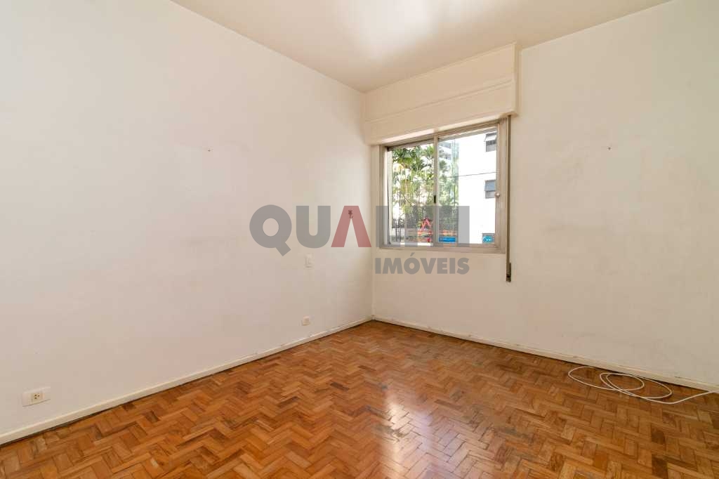 Apartamento à Venda com 3 dormitórios, 1 suíte em HIGIENÓPOLIS.