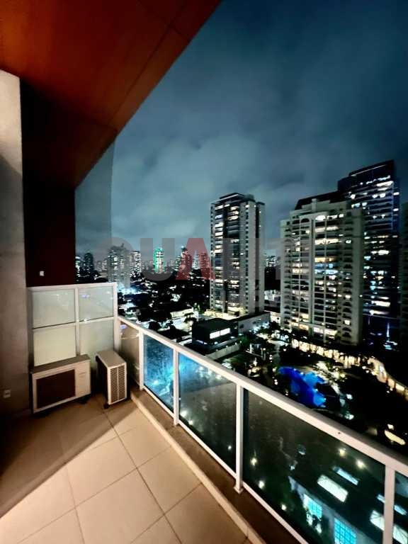 Apartamento Duplex com 2 Quartos, 2 suítes e 3 banheiros à Venda no Brooklin