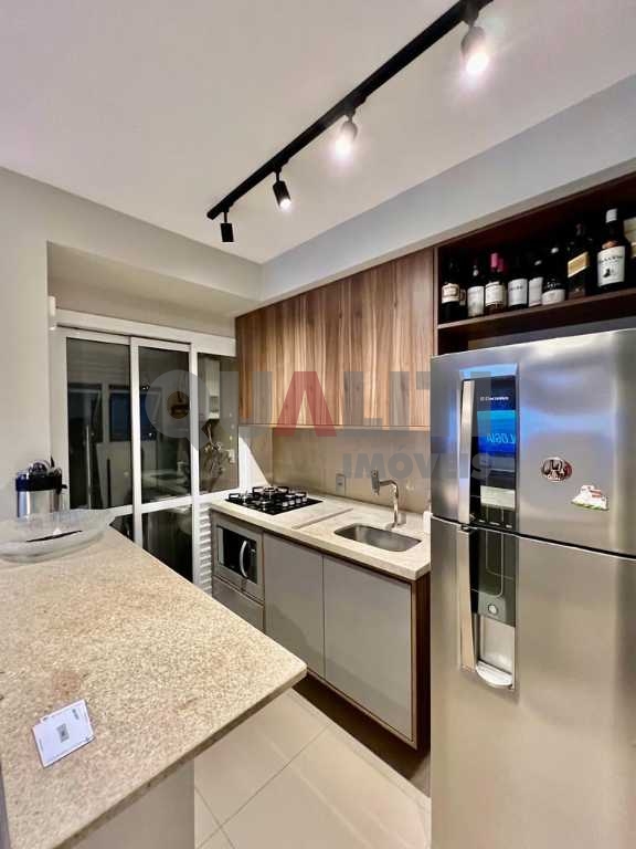 Apartamento Duplex com 2 Quartos, 2 suítes e 3 banheiros à Venda no Brooklin