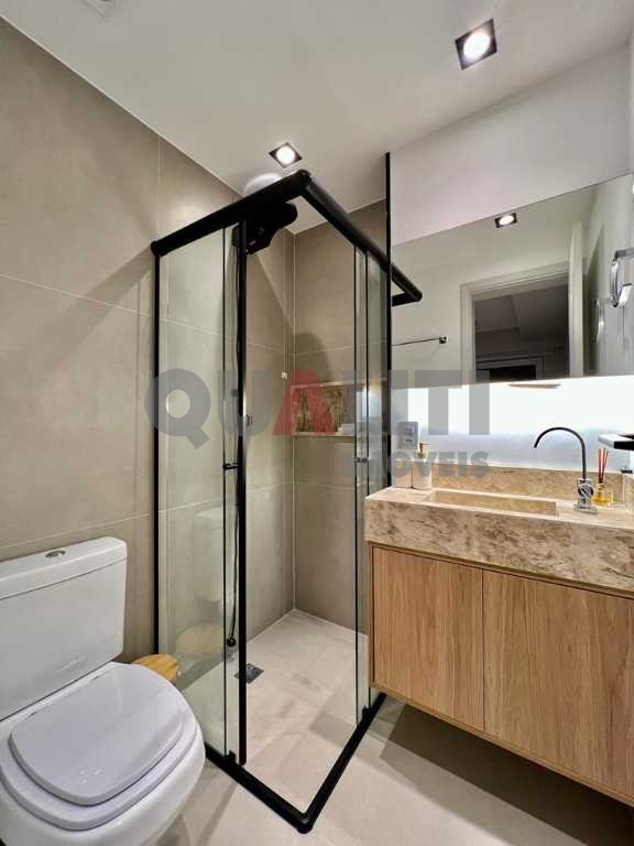 Apartamento Duplex com 2 Quartos, 2 suítes e 3 banheiros à Venda no Brooklin
