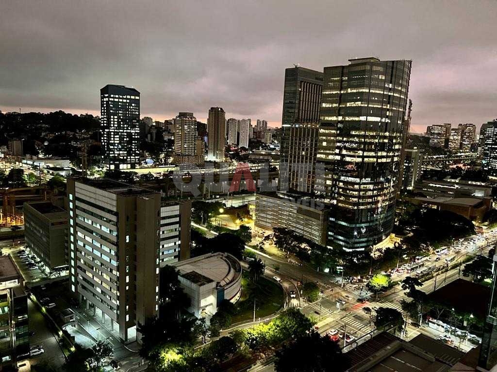 Apartamento Duplex com 2 Quartos, 2 suítes e 3 banheiros à Venda no Brooklin