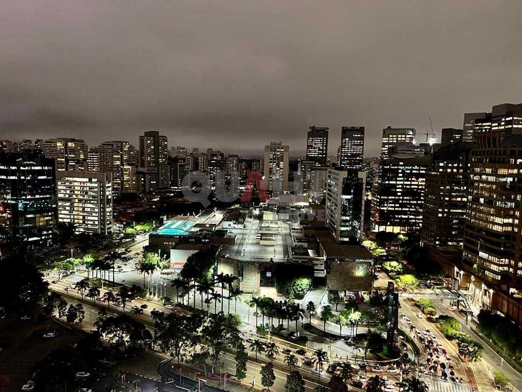 Apartamento Duplex com 2 Quartos, 2 suítes e 3 banheiros à Venda no Brooklin