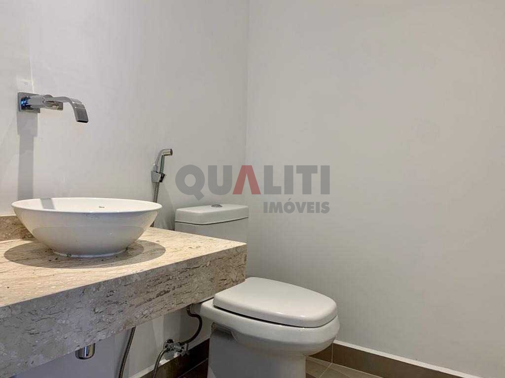Apartamento Duplex com 2 Quartos, 2 suítes e 3 banheiros à Venda no Brooklin