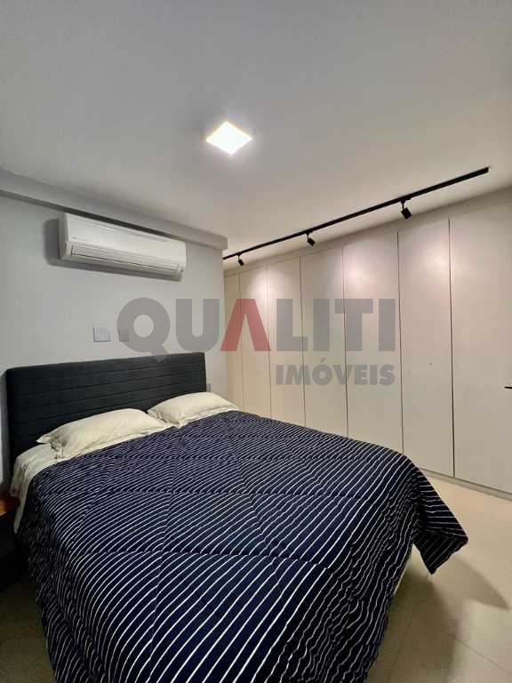 Apartamento Duplex com 2 Quartos, 2 suítes e 3 banheiros à Venda no Brooklin