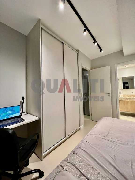 Apartamento Duplex com 2 Quartos, 2 suítes e 3 banheiros à Venda no Brooklin