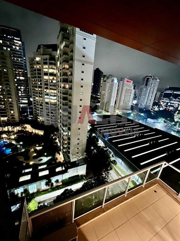 Apartamento Duplex com 2 Quartos, 2 suítes e 3 banheiros à Venda no Brooklin