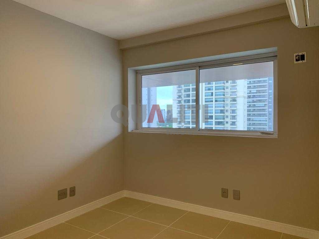 Apartamento Duplex com 2 Quartos, 2 suítes e 3 banheiros à Venda no Brooklin