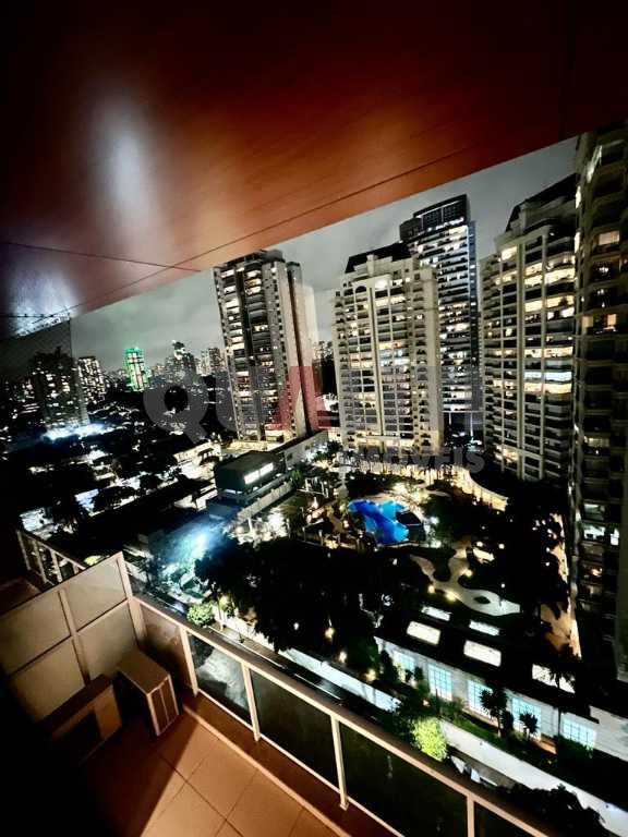Apartamento Duplex com 2 Quartos, 2 suítes e 3 banheiros à Venda no Brooklin