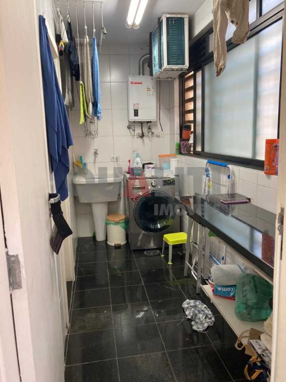 Apartamento a venda no Itaim Bibi 128m² 3 dorm 1 suíte, próximo Avenida Nove de Julho.