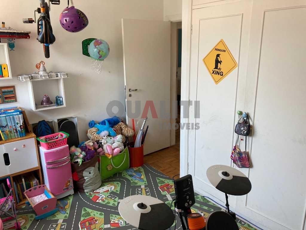 Apartamento a venda no Itaim Bibi 128m² 3 dorm 1 suíte, próximo Avenida Nove de Julho.