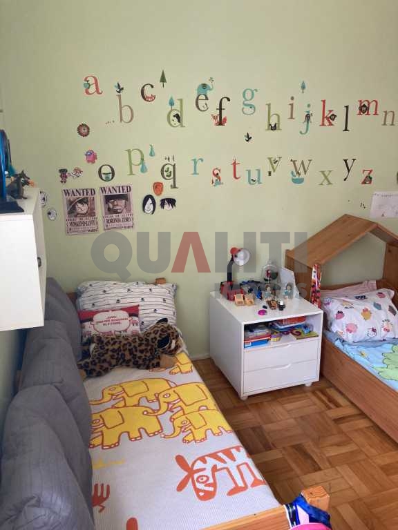 Apartamento a venda no Itaim Bibi 128m² 3 dorm 1 suíte, próximo Avenida Nove de Julho.
