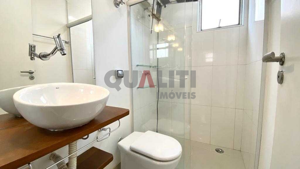 Duplex no Brooklin, moderno e reformado com 2 dormitórios