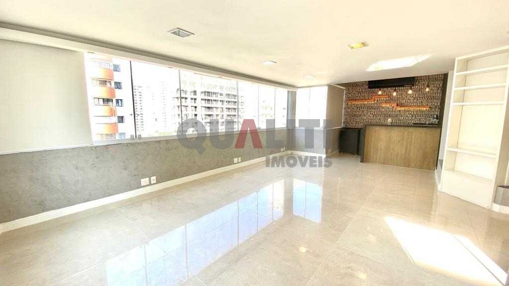 Duplex no Brooklin, moderno e reformado com 2 dormitórios