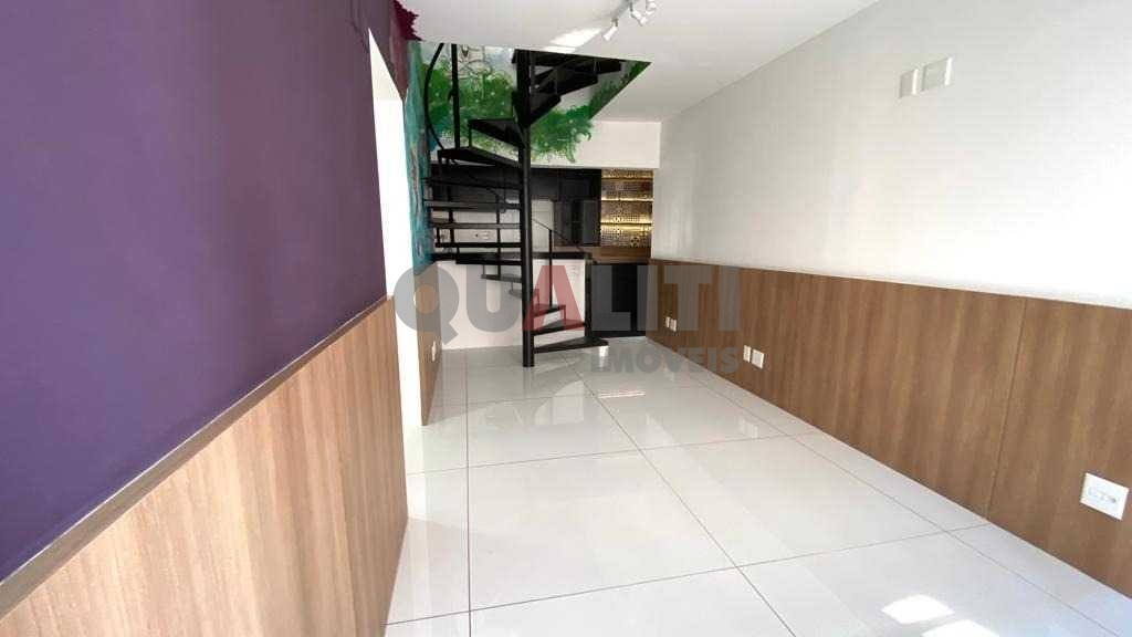Duplex no Brooklin, moderno e reformado com 2 dormitórios